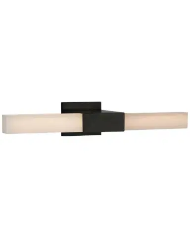 Visual Comfort Signature Covet 24" Over The Mirror Bath Light by Julie Neill | Thumbnail 1