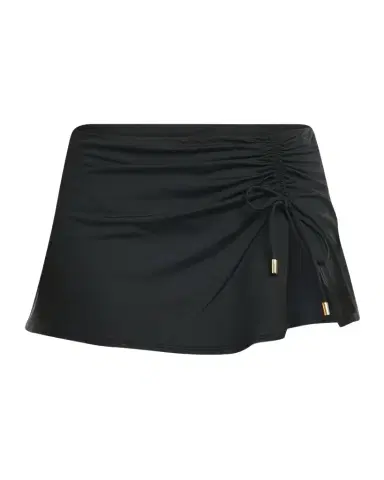 La Blanca Island Goddess Tunnel Swim Skirt | Thumbnail 1 La Blanca Island Goddess Tunnel Swim Skirt | Thumbnail 1