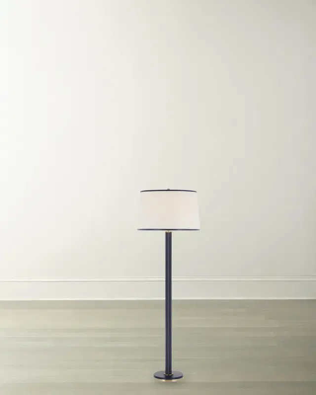 Visual Comfort Signature Riley 66" Floor Lamp by Ralph Lauren