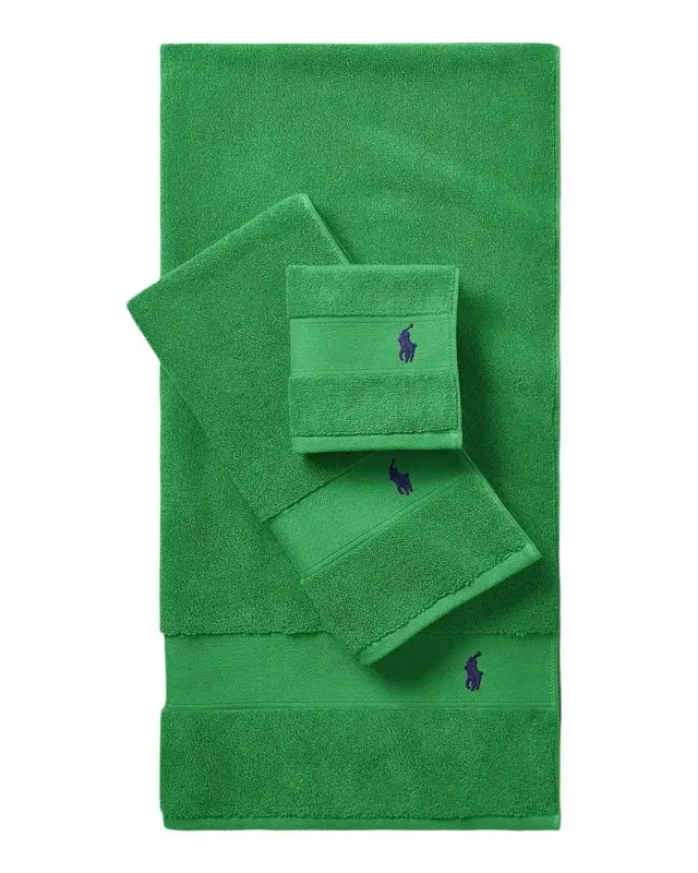Ralph Lauren Home Polo Player Body Sheet