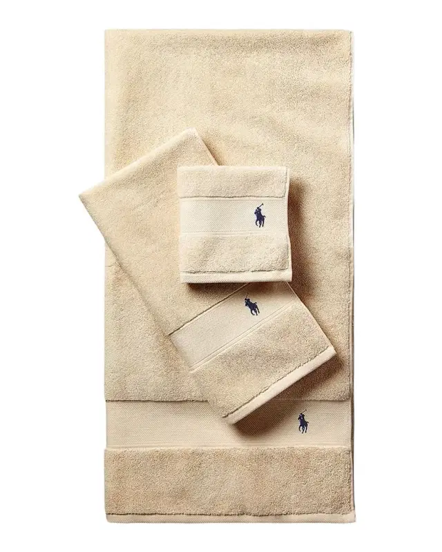 Ralph Lauren Home Polo Player Body Sheet
