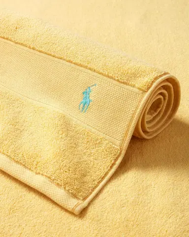 Ralph Lauren Home Polo Player Tub Mat | Thumbnail 1 Ralph Lauren Home Polo Player Tub Mat | Thumbnail 1