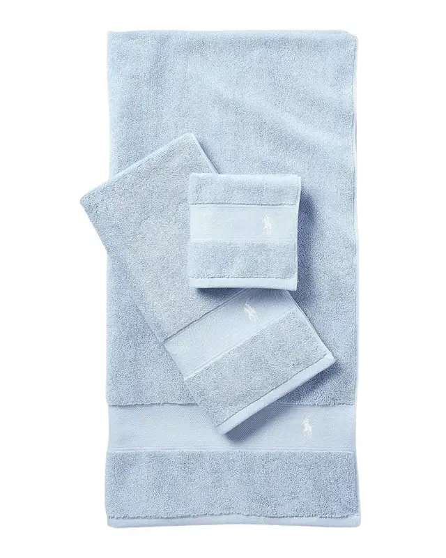 Ralph Lauren Home Polo Player Body Sheet
