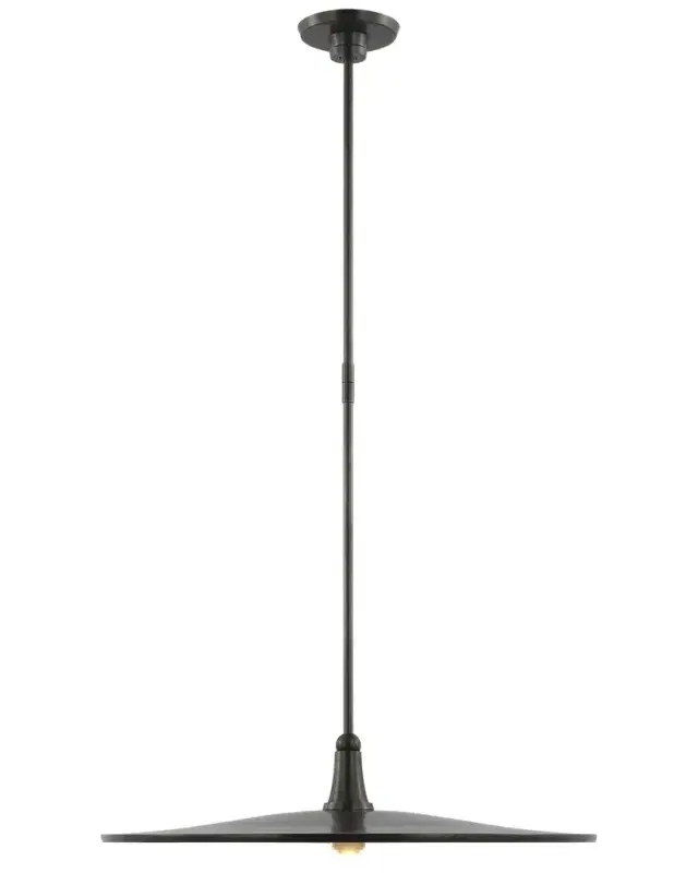 Visual Comfort Signature Truesdell Pendant Light by Thomas O 'Brien