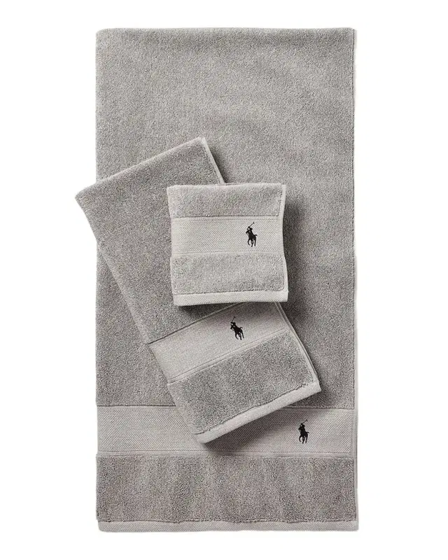 Ralph Lauren Home Polo Player Body Sheet