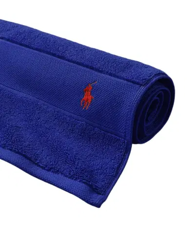 Ralph Lauren Home Polo Player Tub Mat | Thumbnail 1 Ralph Lauren Home Polo Player Tub Mat | Thumbnail 1