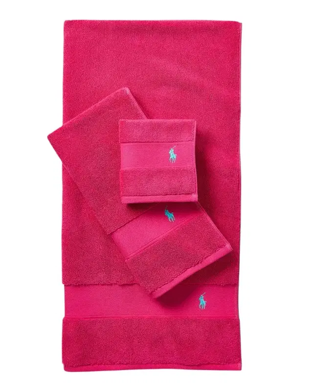 Ralph Lauren Home Polo Player Body Sheet