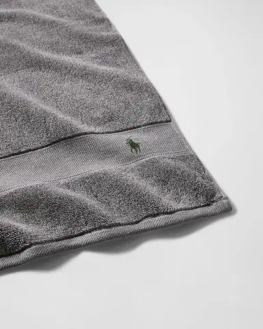 Ralph Lauren Home Polo Player Bath Towel | Thumbnail 3