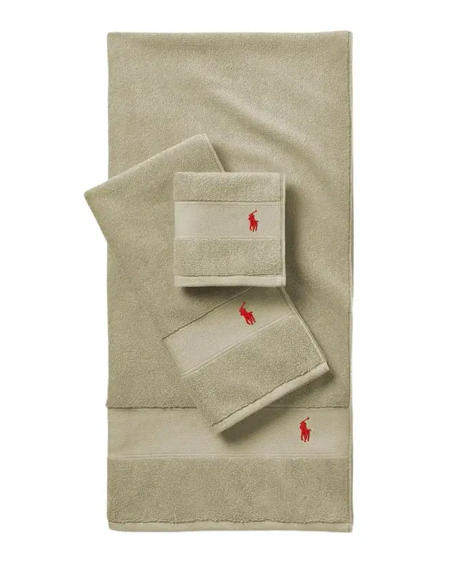 Ralph Lauren Home Polo Player Body Sheet