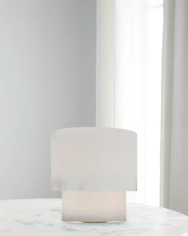 Visual Comfort Signature Una Table Lamp by Kelly Wearstler