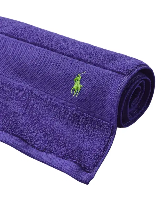 Ralph Lauren Home Polo Player Tub Mat, 21" x 31"