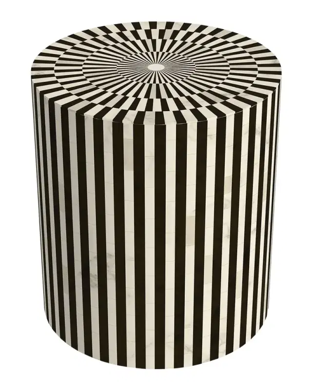 Katherine Noble by BMC Teagan Accent Table