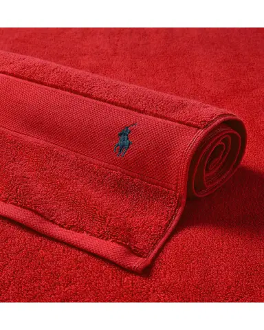 Ralph Lauren Home Polo Player Tub Mat | Thumbnail 2 Ralph Lauren Home Polo Player Tub Mat | Thumbnail 2