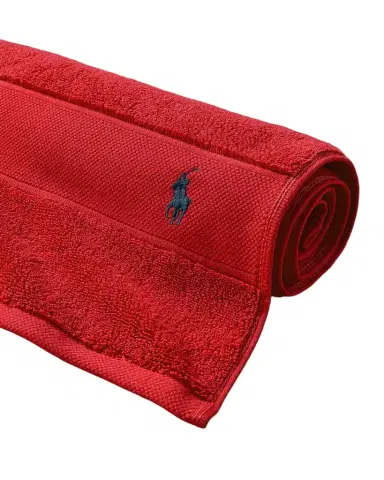 Ralph Lauren Home Polo Player Tub Mat | Thumbnail 1 Ralph Lauren Home Polo Player Tub Mat | Thumbnail 1