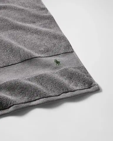Ralph Lauren Home Polo Player Hand Towel | Thumbnail 3