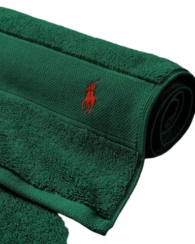 Ralph Lauren Home Polo Player Tub Mat, 21" x 31" | Thumbnail 1