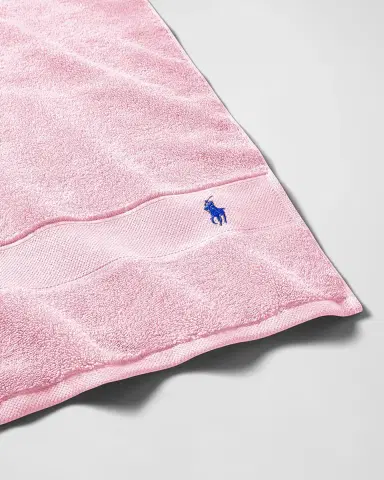 Ralph Lauren Home Polo Player Hand Towel | Thumbnail 3
