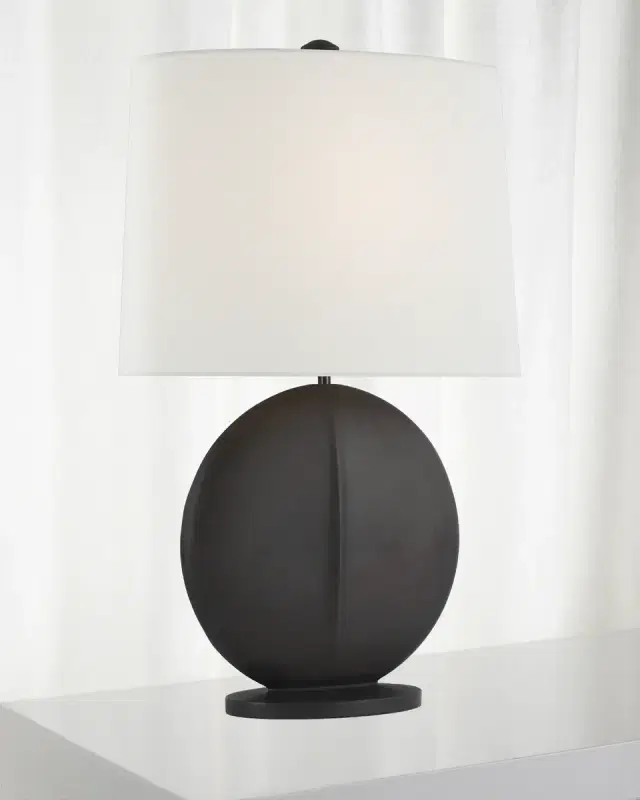 Visual Comfort Signature Mariza Table Lamp by Aerin