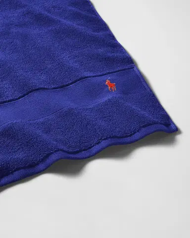 Ralph Lauren Home Polo Player Bath Towel | Thumbnail 3