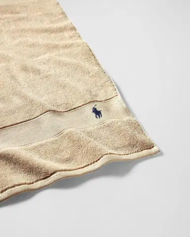 Ralph Lauren Home Polo Player Hand Towel | Thumbnail 3 Ralph Lauren Home Polo Player Hand Towel | Thumbnail 3