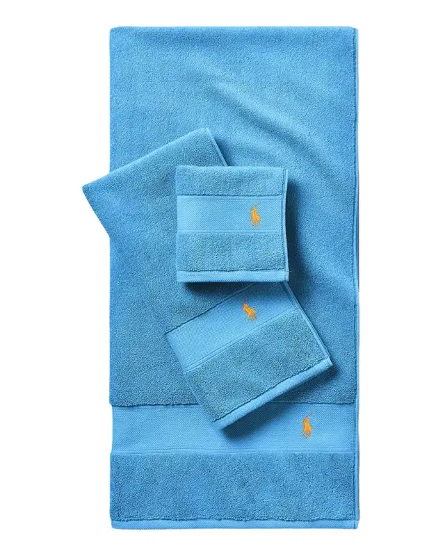 Ralph Lauren Home Polo Player Body Sheet