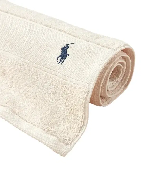 Ralph Lauren Home Polo Player Tub Mat, 21" x 31"