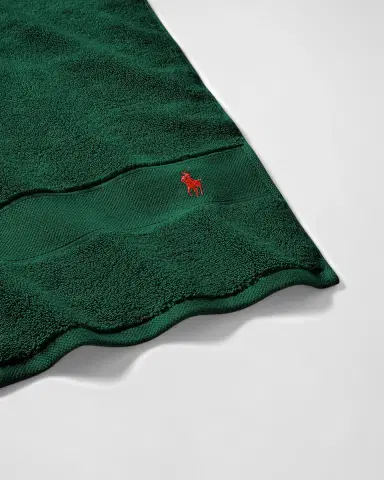 Ralph Lauren Home Polo Player Bath Towel | Thumbnail 3