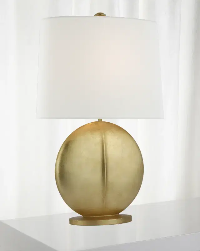 Visual Comfort Signature Mariza Table Lamp by Aerin