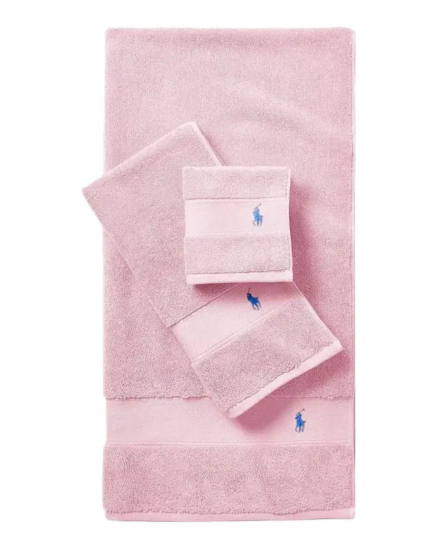 Ralph Lauren Home Polo Player Body Sheet