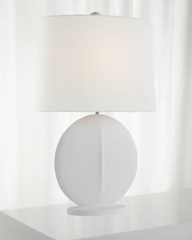 Visual Comfort Signature Mariza Table Lamp by Aerin