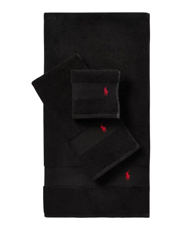 Ralph Lauren Home Polo Player Body Sheet