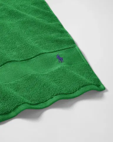 Ralph Lauren Home Polo Player Wash Towel | Thumbnail 3