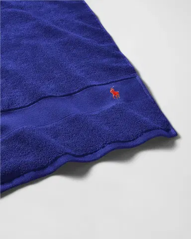 Ralph Lauren Home Polo Player Wash Towel | Thumbnail 3
