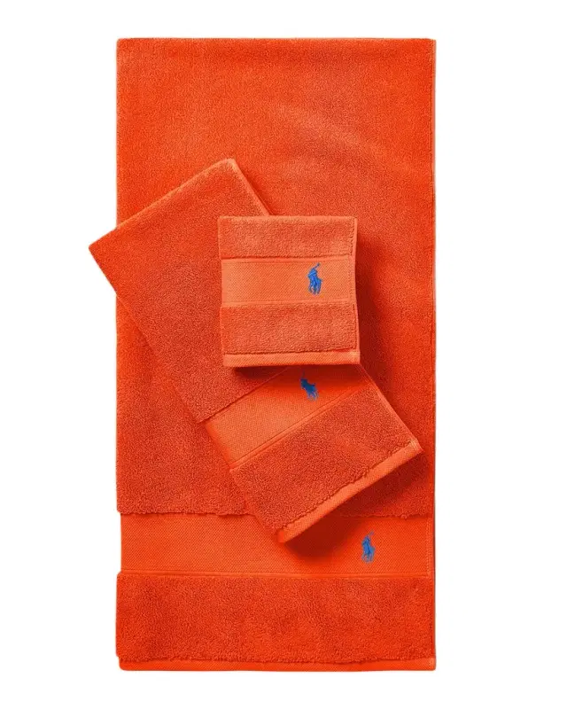 Ralph Lauren Home Polo Player Body Sheet