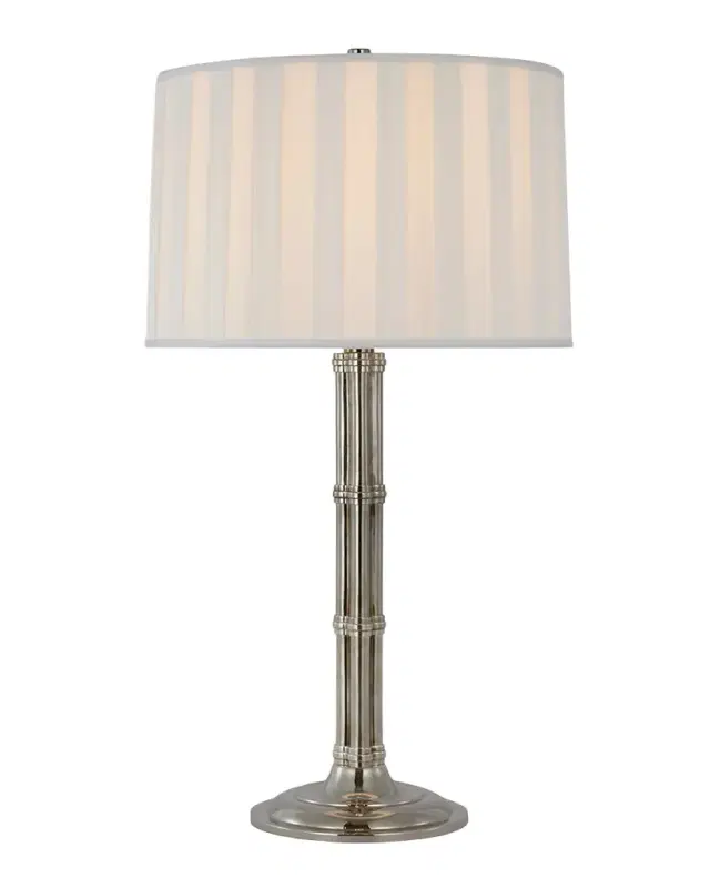 Visual Comfort Signature Downing 31" Large Table Lamp by Ralph Lauren