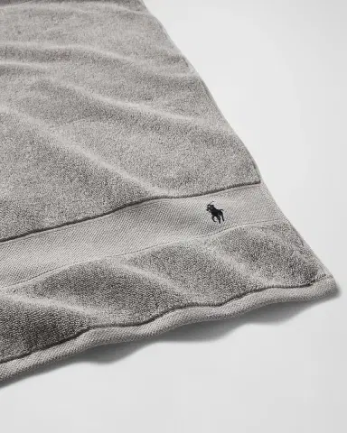 Ralph Lauren Home Polo Player Bath Towel | Thumbnail 3