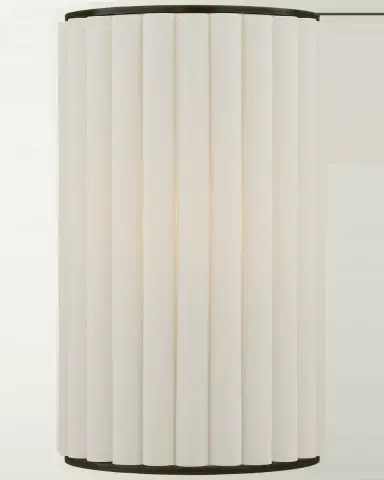 Visual Comfort Signature Palati Small Sconce By Ian K. Fowler | Thumbnail 2 Visual Comfort Signature Palati Small Sconce By Ian K. Fowler | Thumbnail 2