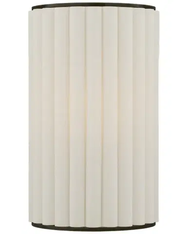 Visual Comfort Signature Palati Small Sconce By Ian K. Fowler | Thumbnail 1 Visual Comfort Signature Palati Small Sconce By Ian K. Fowler | Thumbnail 1