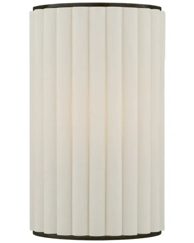 Visual Comfort Signature Palati Small Sconce By Ian K. Fowler