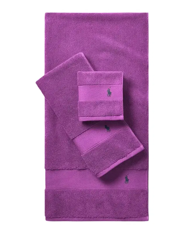 Ralph Lauren Home Polo Player Body Sheet