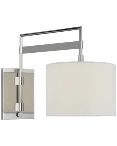 Visual Comfort Signature Gael 15" Articulating Wall Light by Ray Booth | Thumbnail 1 Visual Comfort Signature Gael 15" Articulating Wall Light by Ray Booth | Thumbnail 1