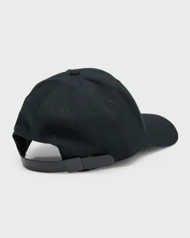 Moose Knuckles Men's Logo Icon Baseball Cap | Thumbnail 2