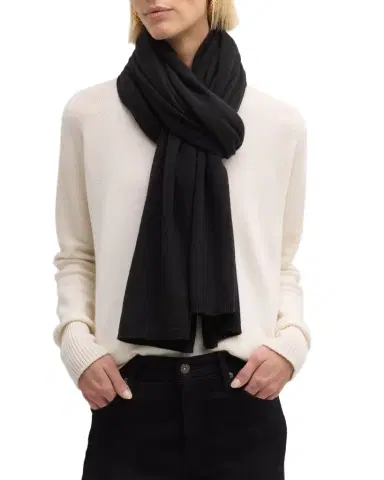 Sofia Cashmere Oversized Cashmere Travel Wrap | Thumbnail 1 Sofia Cashmere Oversized Cashmere Travel Wrap | Thumbnail 1