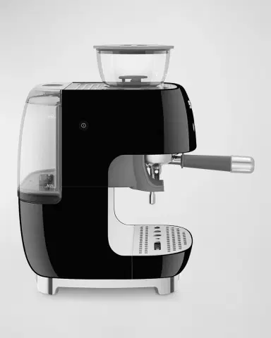 Smeg Semi-Automatic Espresso Machine | Thumbnail 3