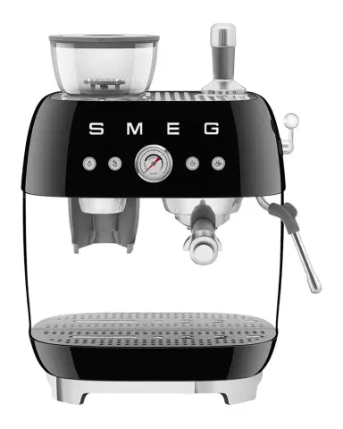 Smeg Semi-Automatic Espresso Machine | Thumbnail 1