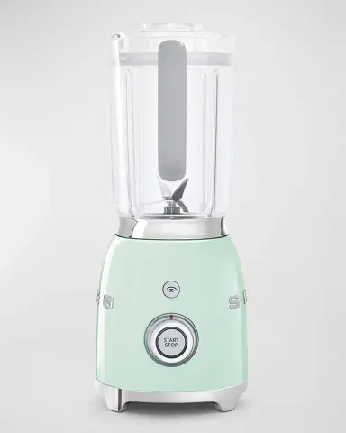 Smeg BLF03 Retro Blender | Thumbnail 2