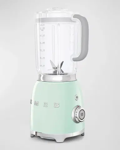 Smeg BLF03 Retro Blender | Thumbnail 3