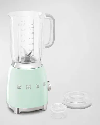 Smeg BLF03 Retro Blender | Thumbnail 4