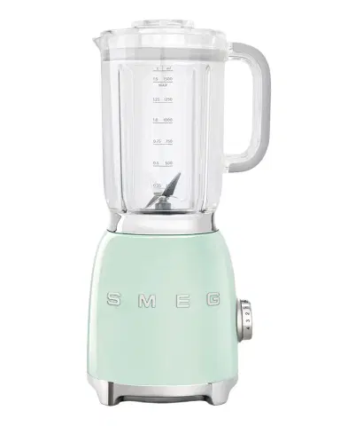 Smeg BLF03 Retro Blender | Thumbnail 1