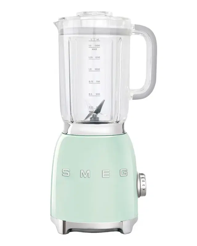 Smeg BLF03 Retro Blender